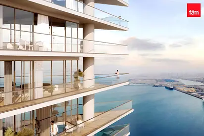 High Floor | Burj Khalifa View | Payment Plan