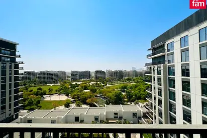 Furnished 2br For Rent | Executive Residence
