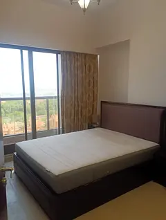 GOLF VIEW - FURNISHED - 1 BEDROOM