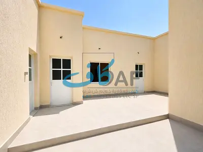 For Rent – ​​New House in Al Qadisiya | Sharjah