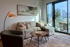 BRAND NEW | HGIH FLOOR | FULLY FURNISHED