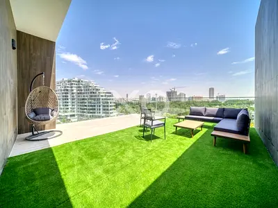 Rare Duplex | Fully Furnished | Bills Inc
