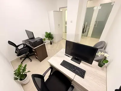 Budget friendly offices for rent| Office for Freezone Company