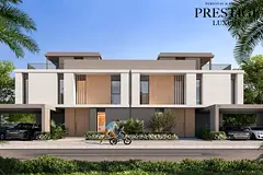 Genuine Resale | G+2 Twin Villa | Back to Back