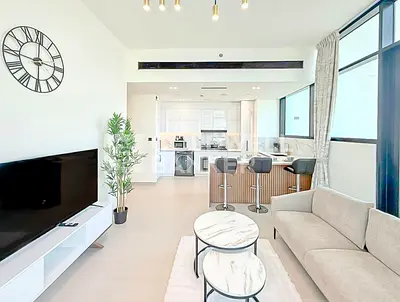 Pool View | Spacious 2BR | Prime JVC