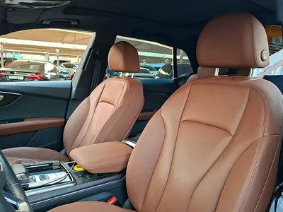 صورة 11 لـ 2019 AUDI Q8