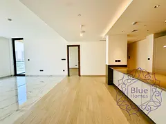 Heigher Floor, Brand New 3 Bedroom, Maids room, Kitchen Appliances