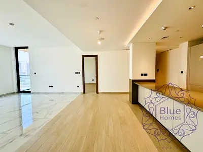 Heigher Floor, Brand New 3 Bedroom, Maids room, Kitchen Appliances