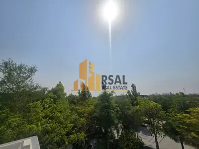 Premium Forest Villa For Rent 🌳 | Robinia, Masaar, Tilal City, Sharjah | AED 349,999