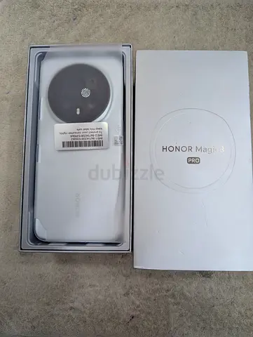 Honor Magic 8 Pro 512GB