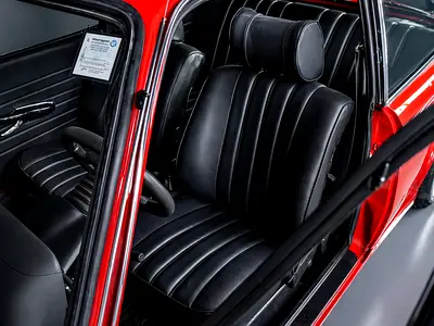 1975 BMW 2-SERIES 照片 9