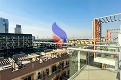 SEMI - FURNISHED | COMMUNITY PARK VIEW | PRIME LOCATION