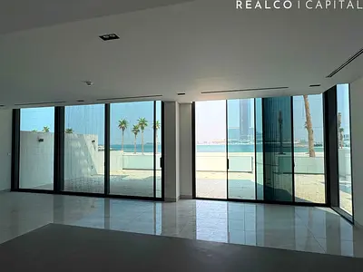 Luxury 4-Bedroom Beachfront Villa | Al Marjan Island, Ras Al Khaimah