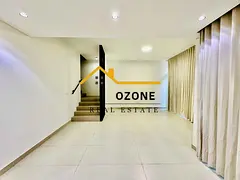 3BR Corner Townhouse | Single Row | Fully Privacy | Sendain Masaar