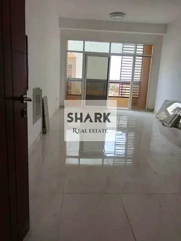 For rent yearly 2 bedroom in tallah