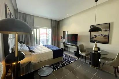 POOL VIEW || FULLY FURNISHED || SPACIOUS STUDIO