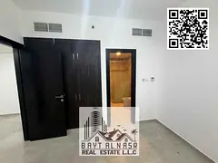 Spacious 1 Bedroom Apartment for Rent in Ajman – AED 37,000 Yearly