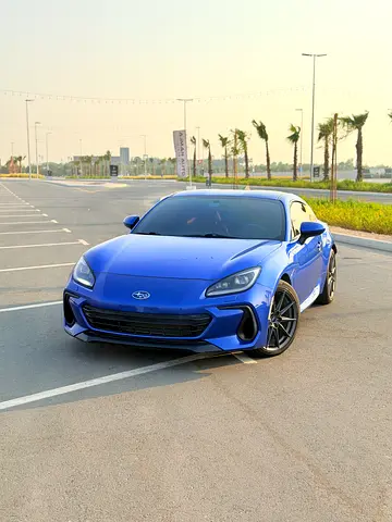 2024 GCC Specs - Brand New Condition
