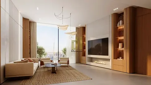 Prime Investment | Luxury 1BR | Handover Dec 2027
