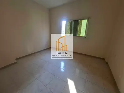1BEDROOM HALL FAMILY BULDING CLOSE HALL JUST 27K PRIME LOCATION MUWAILAH SHARJAH