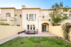 Type 3M | Opposite Park | Walk to Souk