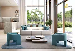 Selling at OP | Single Row | Close to Central Park
