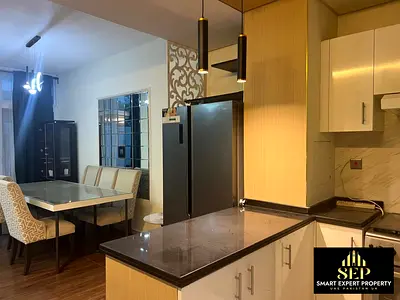 Furnished | Vardon Cluster | DAMAC Hills 2 | Ready to Move In