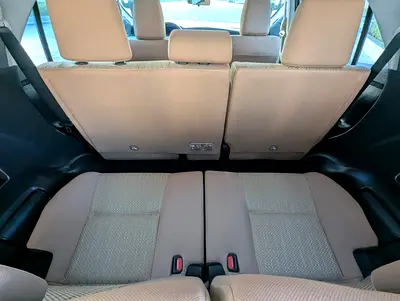 2017 Toyota FORTUNER — фото 16