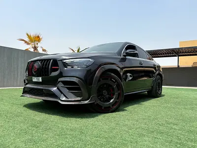 +++FULL BRABUS ROCKET 900 UPGRADE+++