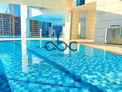 Elegant 1BR | Balcony | Fully Furnished | Vacant