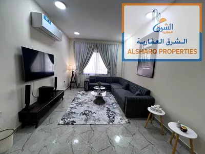 1BR + Private Roof | Al Jurf 2 | Opposite Schools | All Bills Included | AED 40K Cash