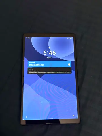Lenovo Tab M10 HD 10.1 inch
