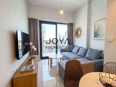 MODERN 1 BEDROOM APARTMENT IN BUSINESS BAY