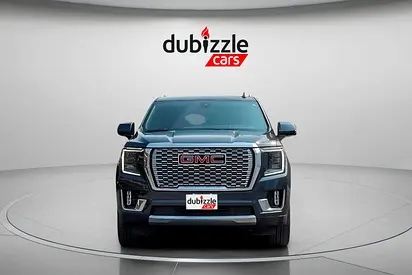 صورة 2 لـ 2021 GMC YUKON