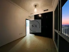 Bright and Spacious | Well- Maintained | Vacant Soon