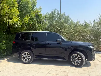 2023 Toyota LAND CRUISER 照片 9