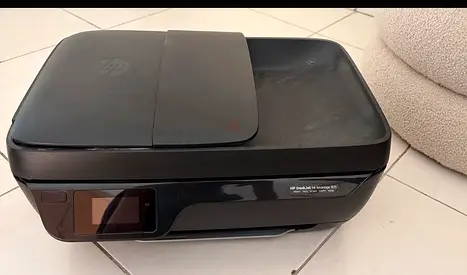 Hp deskjet Printer for immediate sale