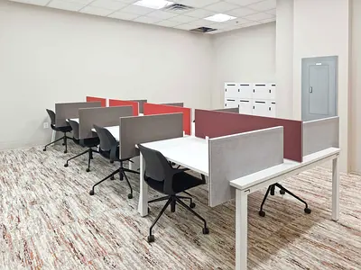 Coworking space for rent in RAS AL KHAIMAH, Julphar Tower RAK Sharjah