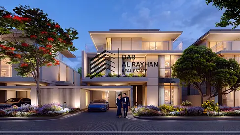 Unbeatable prices in SHJ Market I Strong Capital Appreciation I Flexible payment Plan