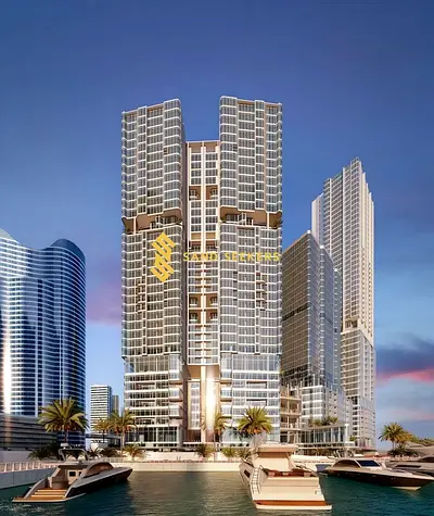 Refined Space | Excellent Price | Prestigious Area