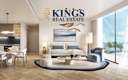 Sea View Furnished Best Unit Nikki Beach