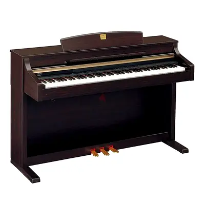 Yamaha CLP340 Rosewood ( Reconditioned )