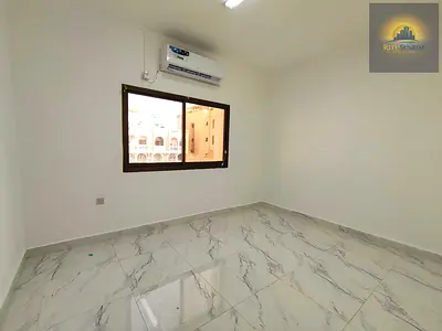 1 Bedroom Hall in Villa Opposite Khalidiyah Police Station Manaseer Area Abu Dhabi