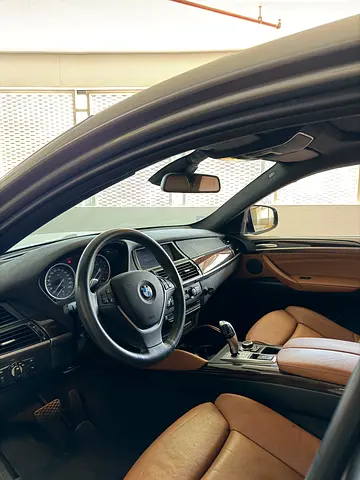 صورة 8 لـ 2014 BMW X6