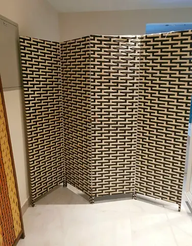 Partitions
