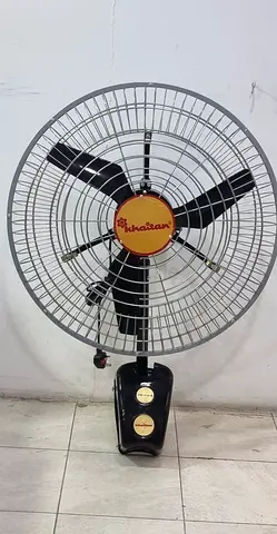 KHAITAN Industrial Wall Fan