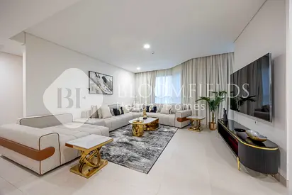 Spacious 3BR | Family Living | Radiant Views