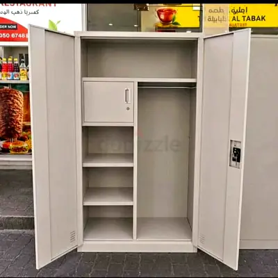 Steel Cabinet Brand New For Sale