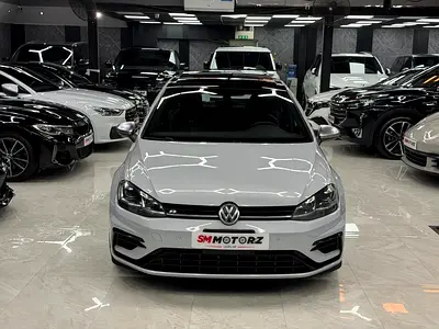 صورة 3 لـ 2019 Volkswagen GOLF R
