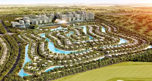 10% Off | 50% DLD Waiver | High Floor | Best Price | Cash Payment | High Roi